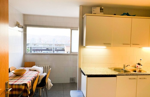 Poblenou Condo | Luxury Flat With Beach and Skyline Views