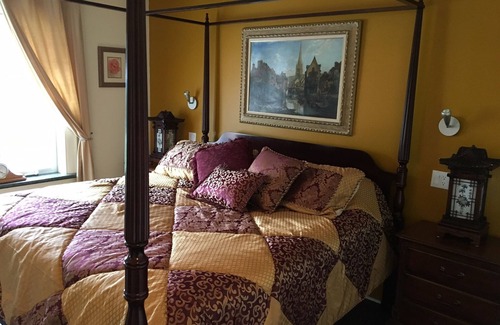 Bethany House | Luxury for all ages, One-of-a-kind Pool and Zen with Horses