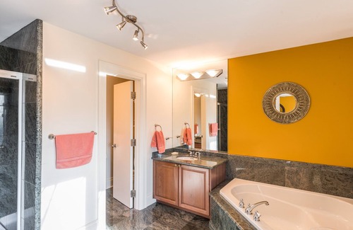 Bethany House | Luxury for all ages, One-of-a-kind Pool and Zen with Horses