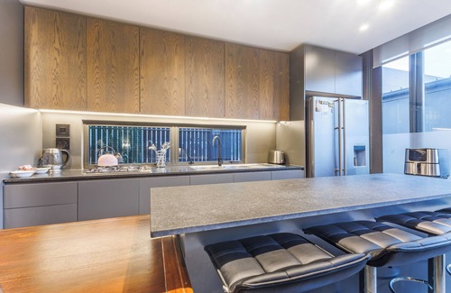 Salt Rock House | Luxury Forest Escape - Self Catering