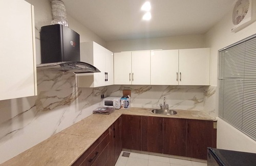 Lahore Apartment | Luxury Furnished Apartment In Lahore