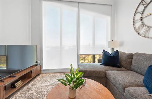 East Boston Apartment | Luxury Furnished Apartment Near Logan Airport