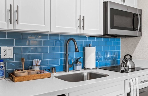 Rio del Mar Condo | Luxury Garden View - Seascape Beach - Heated Pool