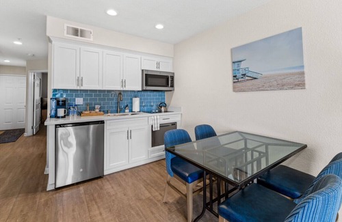 Rio del Mar Condo | Luxury Garden View - Seascape Beach - Heated Pool