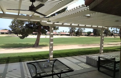 Palm Desert Condo | Luxury Golf Course Condo