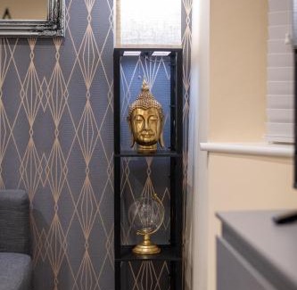Oakleigh Apartment | Luxury Ground Floor 2 Bedroom Apartment