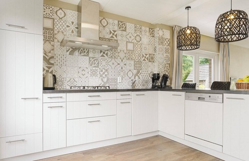 Diessen Cottage | Luxury group bungalow for 10 people