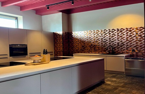 Scherpenzeel House | Luxury Group Retreat in Nature