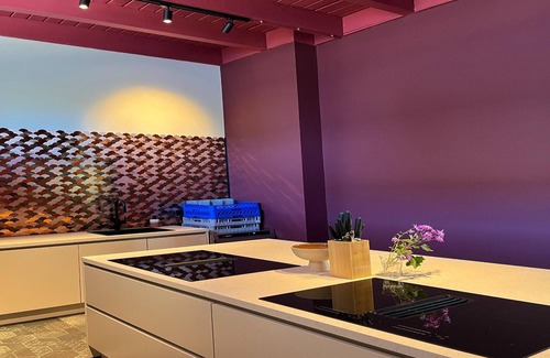 Scherpenzeel House | Luxury Group Retreat in Nature