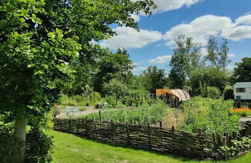 Scherpenzeel House | Luxury Group Retreat in Nature