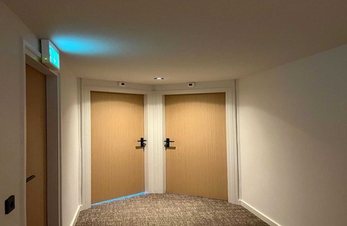 Scherpenzeel House | Luxury Group Retreat in Nature