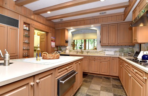 Canyon Lake House | Luxury Guadalupe Riverfront Lodge!