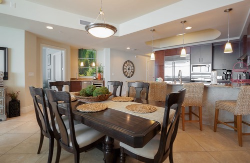 Orange Beach Condo | Luxury Gulf Front Condo | Lazy River | Liquid Life