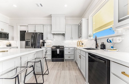 Galveston House | Luxury | Gulf Views | Gated Community | New Build