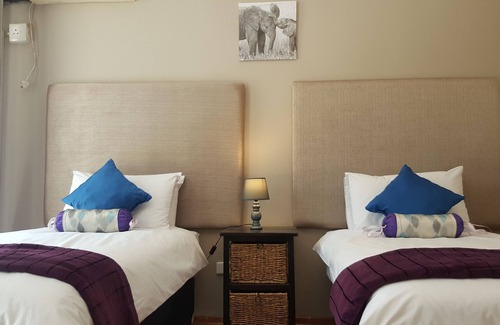 Newcastle House | Luxury Heights Guesthouse