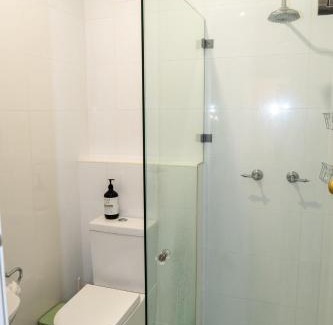 Rushcutters Bay Apartment | Luxury heritage Hideaway in Rushcutters Bay