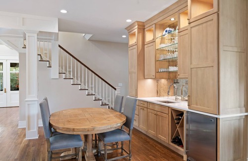 Cherokee Triangle House | Luxury Historic Estate