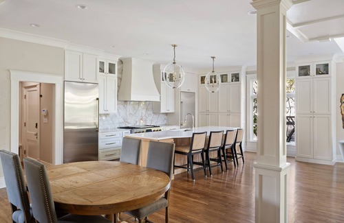Cherokee Triangle House | Luxury Historic Estate