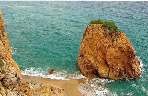 Pals Other | Luxury historic holiday home, which sleeps 14 (+3) 5 km. from the beach