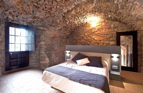 Pals Other | Luxury historic holiday home, which sleeps 14 (+3) 5 km. from the beach