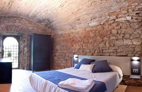Pals Other | Luxury historic holiday home, which sleeps 14 (+3) 5 km. from the beach