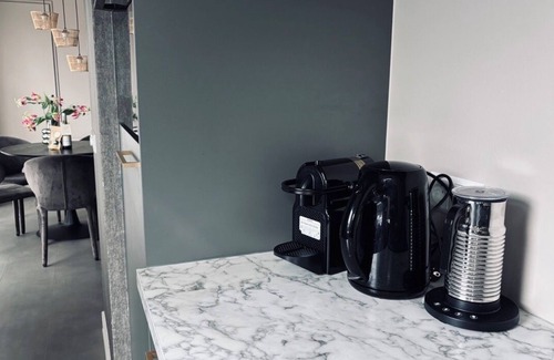 Renesse Ski Chalet | Luxury holiday chalet in Zeeland: Julianahoeve Renesse. Close to beach & centre