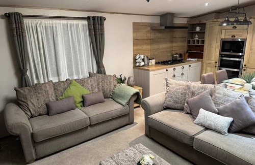 Padstow Cabin | Luxury holiday Home close to Padstow and beautiful beaches