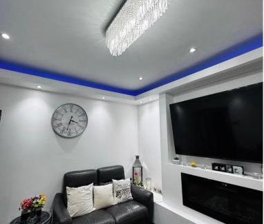 Old Trafford House | Luxury Holiday Home