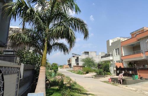 Islamabad Villa | Luxury Holiday Home in Islamabad