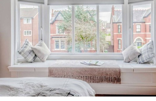 Southport House | Luxury Holiday House in Southport Ashley Place