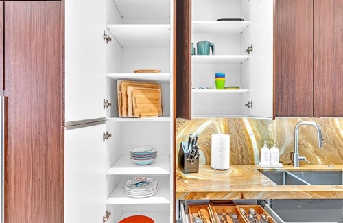 Hollywood Hills Villa | Luxury Hollywood Home, Heated Pool, Casino Nearby