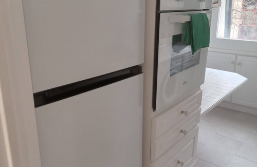 Bas du Mont-Mesly Apartment | Luxury Home for Family