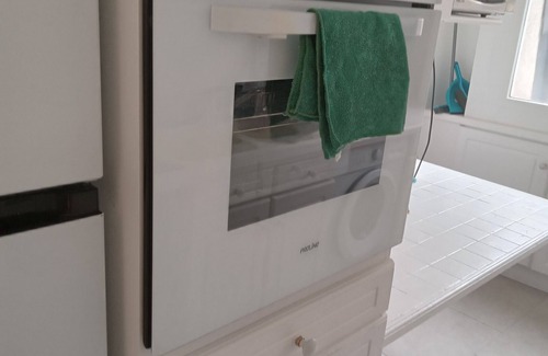 Bas du Mont-Mesly Apartment | Luxury Home for Family