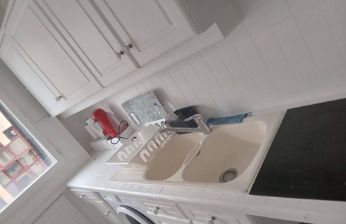 Bas du Mont-Mesly Apartment | Luxury Home for Family