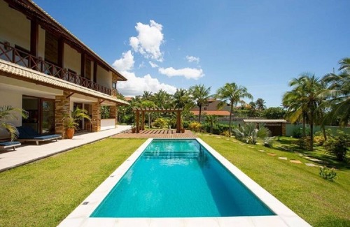 Porto das Dunas House | Luxury home in porto das dunas