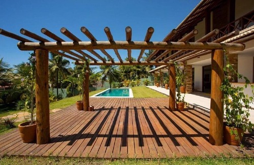 Porto das Dunas House | Luxury home in porto das dunas