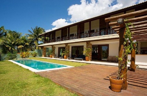 Porto das Dunas House | Luxury home in porto das dunas