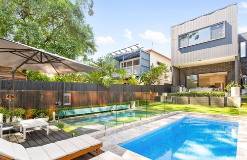 Marrickville House | Luxury Home in Trendy Marrickville