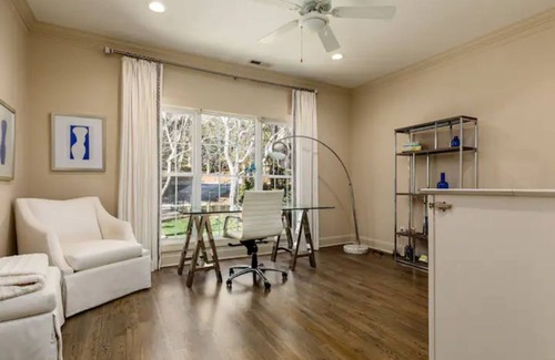 Pinehurst House | Luxury Home, LakesIde in Pinehurst