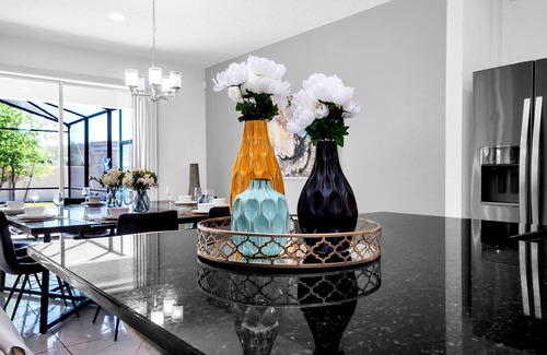 Kissimmee House | Luxury Home@Sonoma| 9 En-suites!