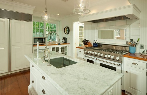 Kennebunkport House | Luxury Home W/Pool Hot Tub, Sweeping Ocean Views. Daily Housekeeping Inlude.