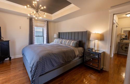 Rapid City House | Luxury Home w/Private Patio Mins away from DT RC