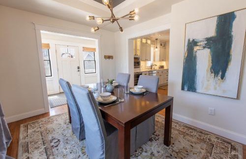 Rapid City House | Luxury Home w/Private Patio Mins away from DT RC