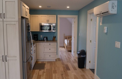 Tracadie House | LUXURY HOME WITH GUEST HOUSE ON ACADIAN ISLAND ESTATE