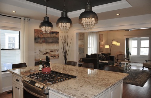 Rapid City House | Luxury Home with Private Outdoor Area Minutes away from DT Rapid City