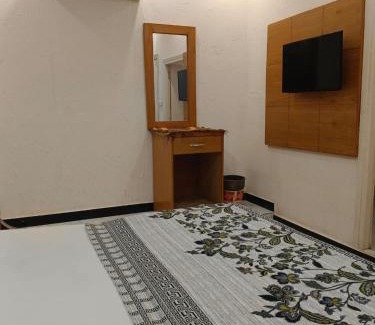 Clifton House | Luxury Hotel Karachi