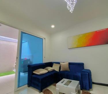 Cali Hotel | Luxury Hotel - MiHouse