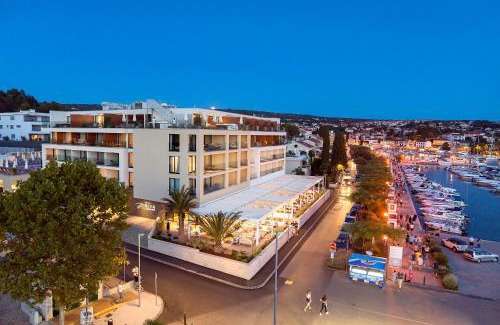 Malinska Hotel | Luxury Hotel Riva