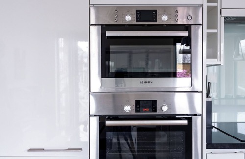 Westbourne Apartment | Luxury Hotel-Style 2-Bedroom/2 Bathroom apartment in Notting Hill with Balcony