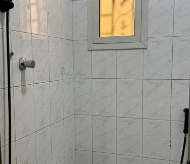 Ghirnatah Apartment | Luxury hotel suite with one bedroom and a living room